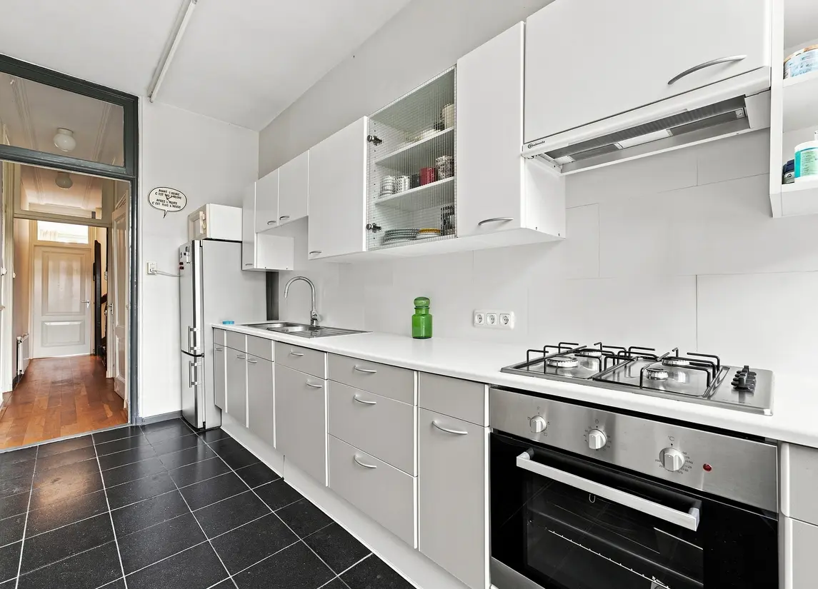 Schermlaan 5B