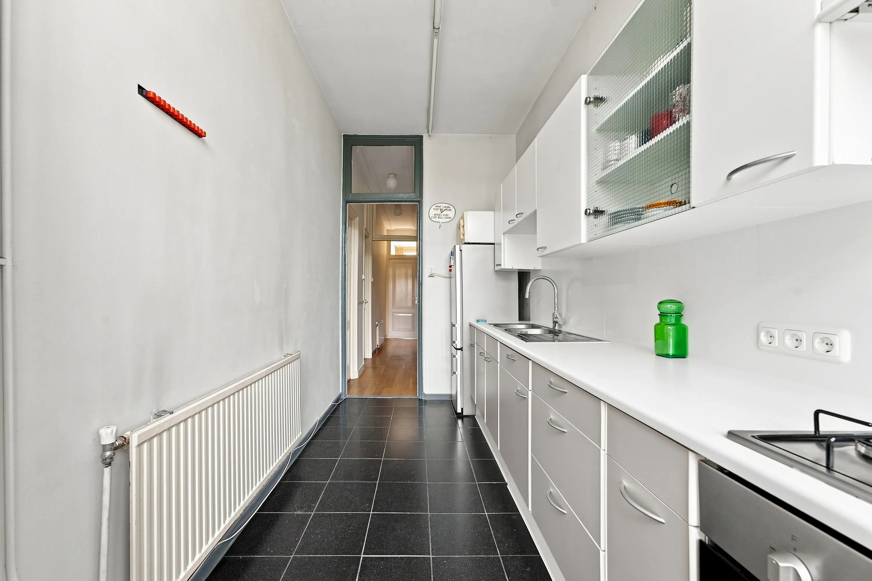 Schermlaan 5B