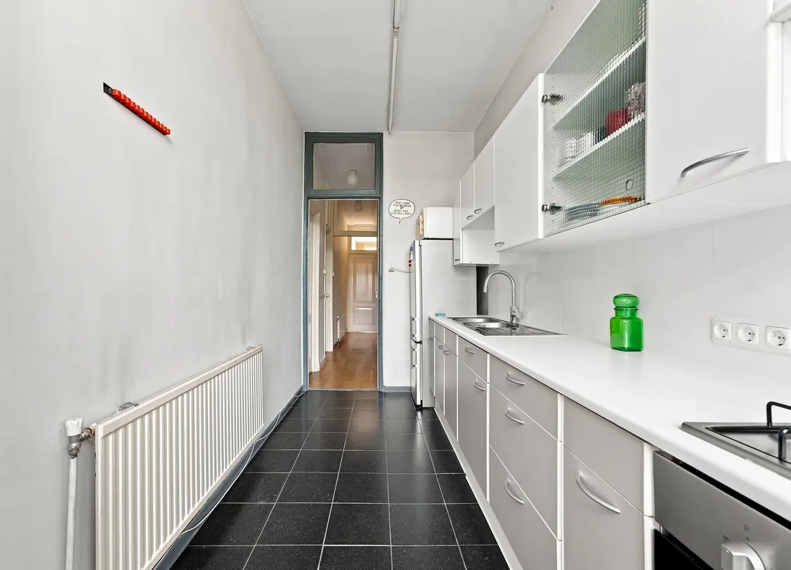 Schermlaan 5B