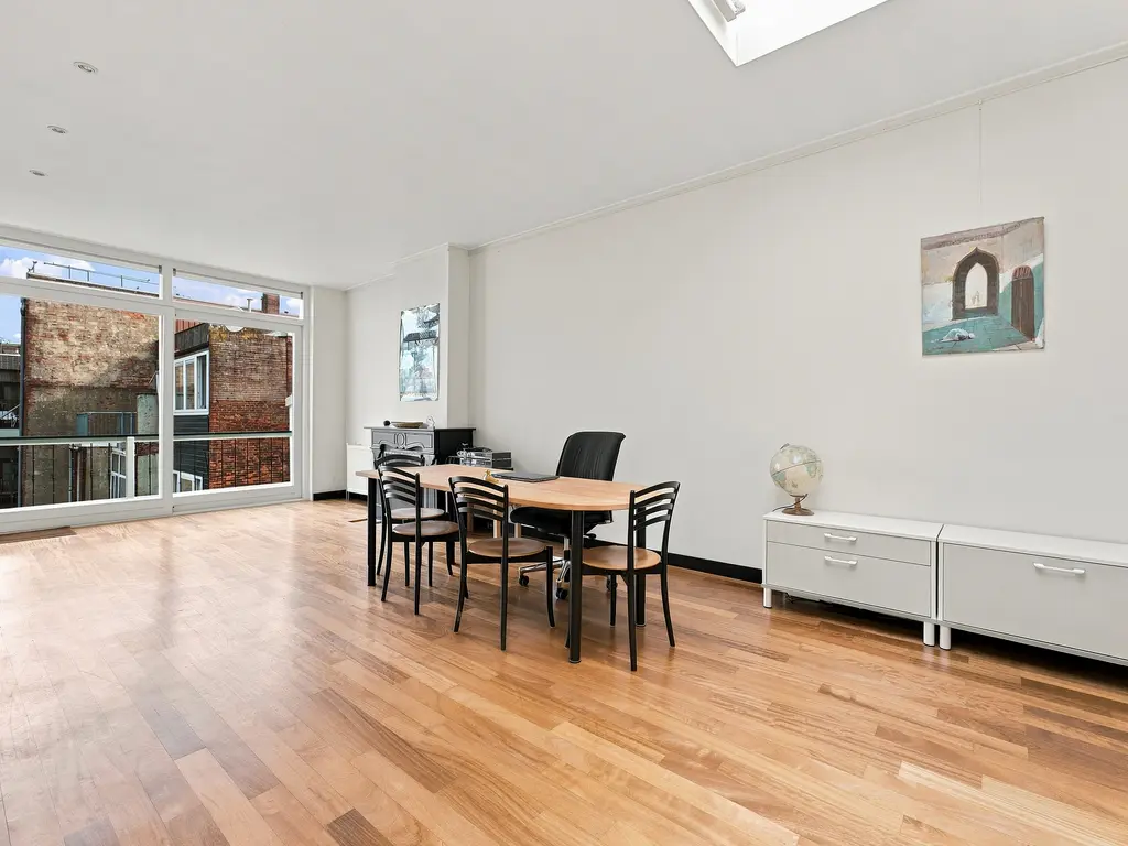 Schermlaan 5B, Rotterdam