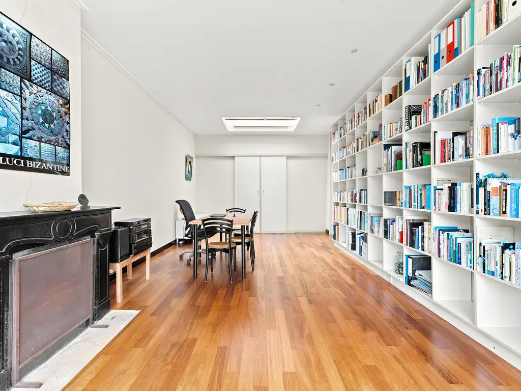 Schermlaan 5B, Rotterdam