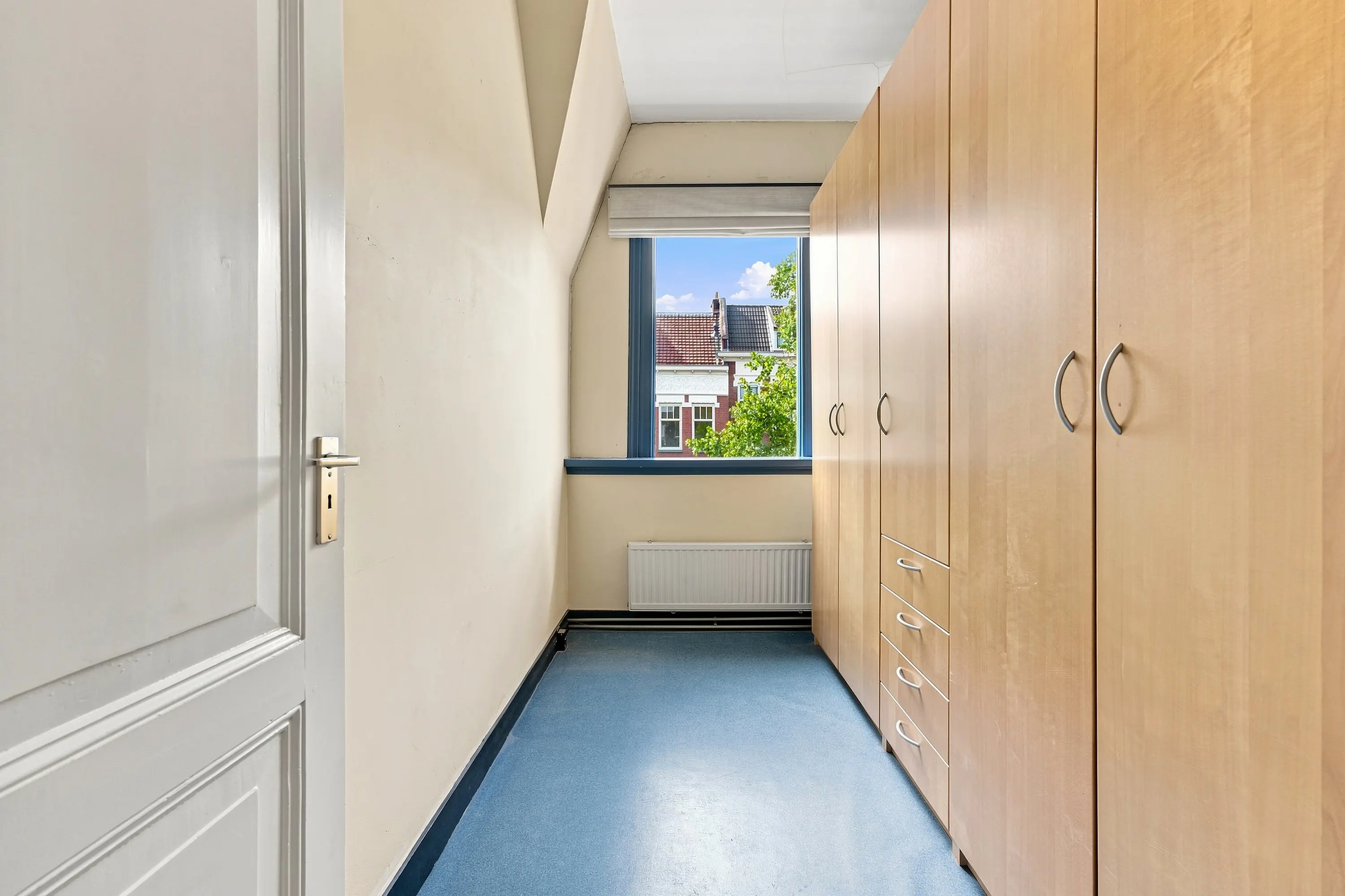 Schermlaan 5B