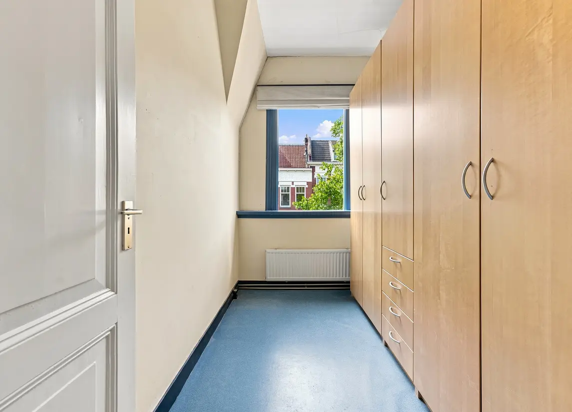 Schermlaan 5B