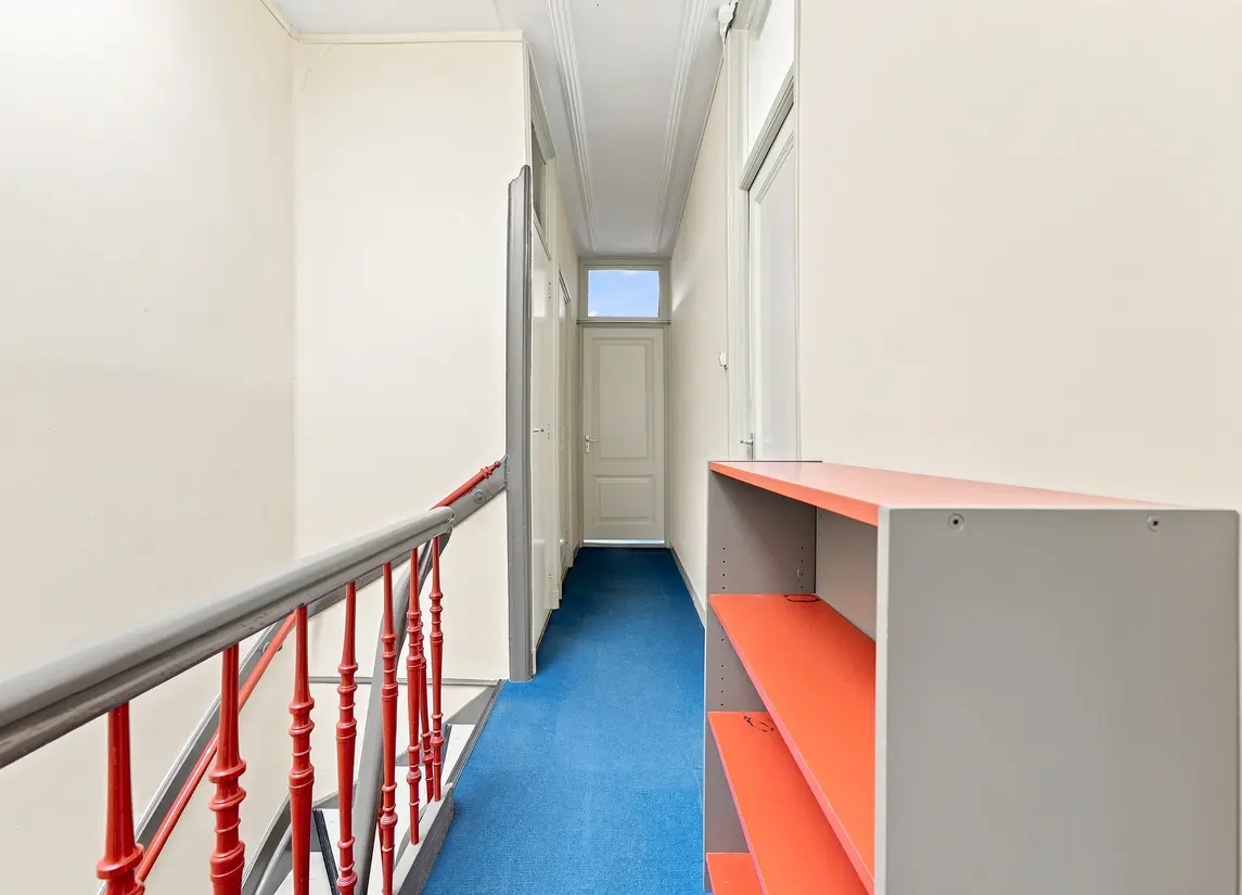 Schermlaan 5B