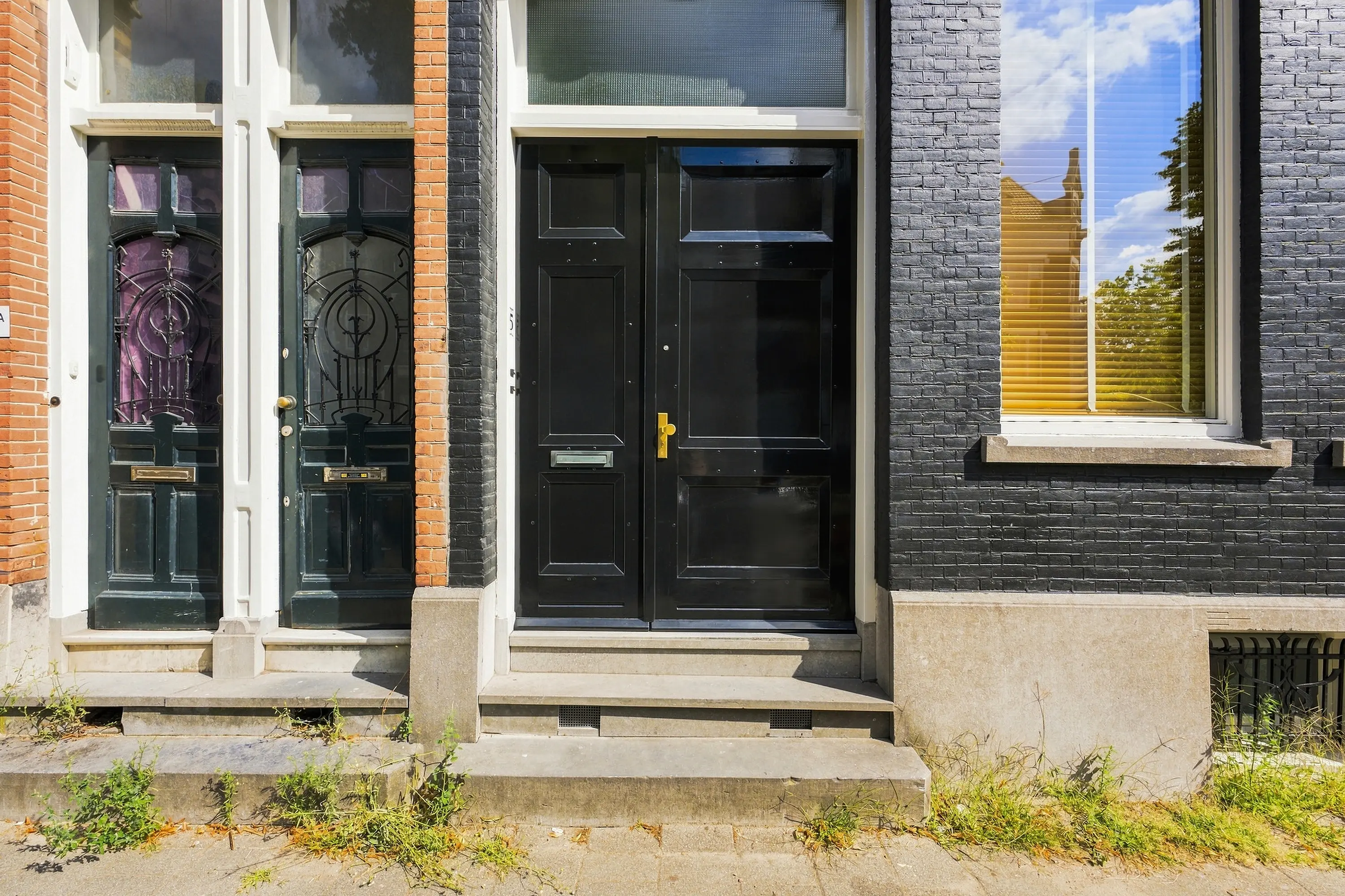 Schermlaan 5B