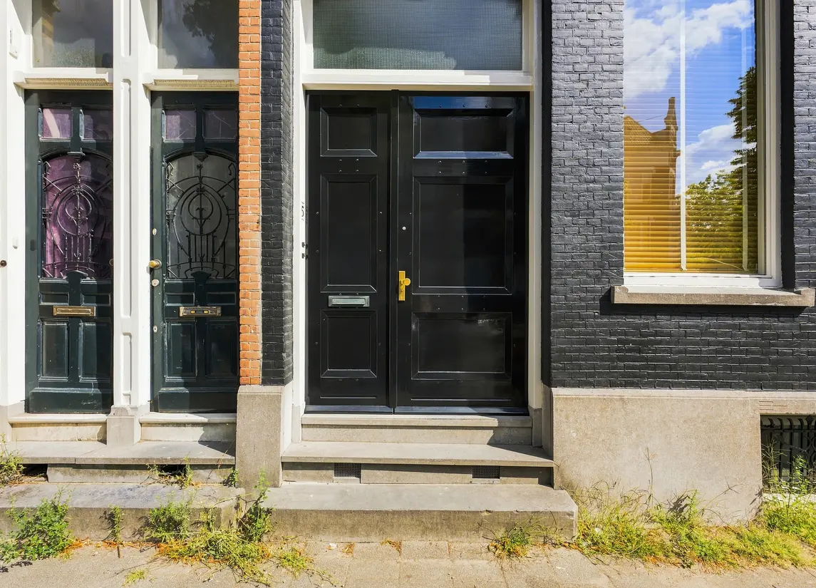 Schermlaan 5B