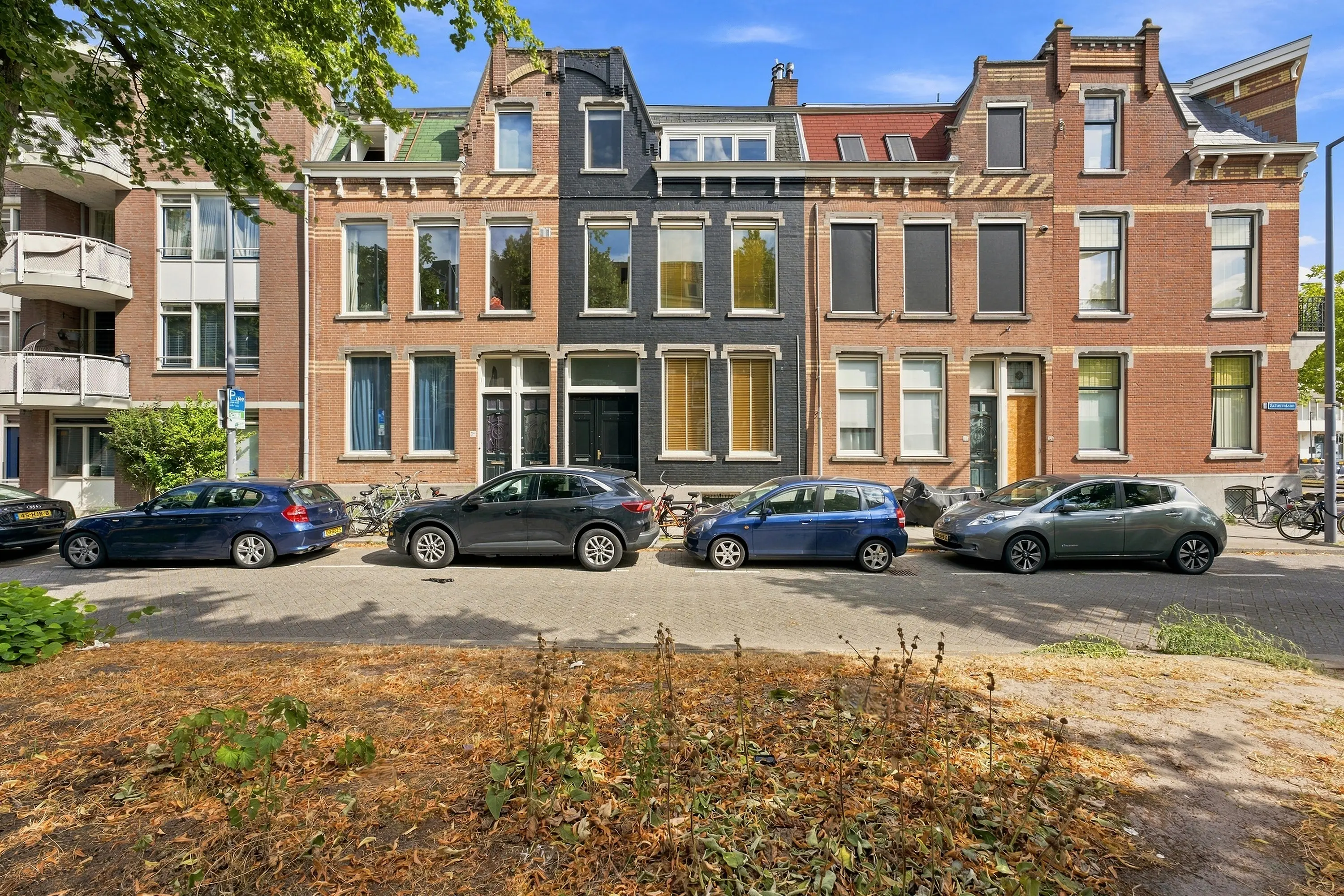 Schermlaan 5B