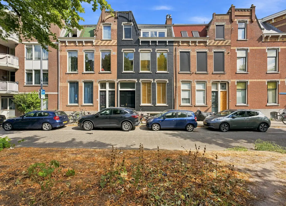 Schermlaan 5B