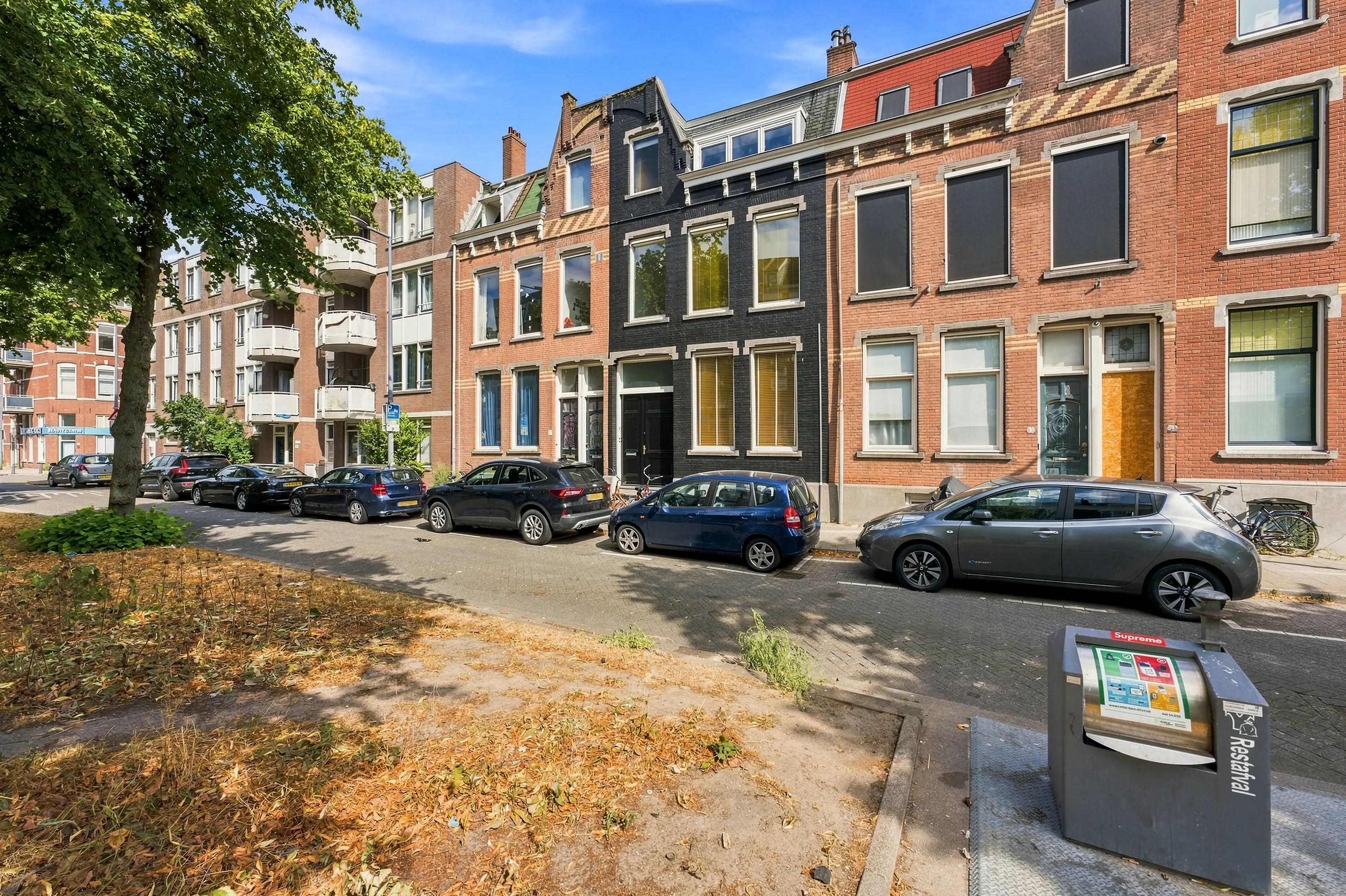 Schermlaan 5B