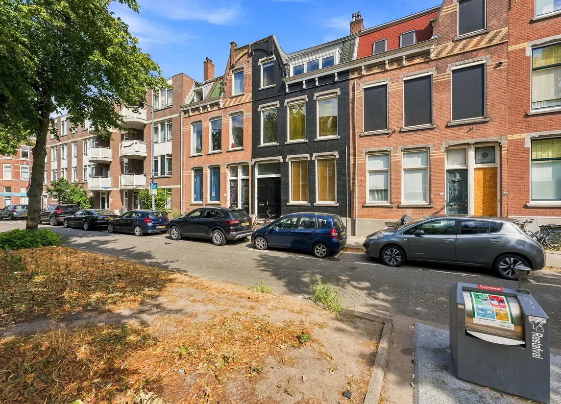 Schermlaan 5B