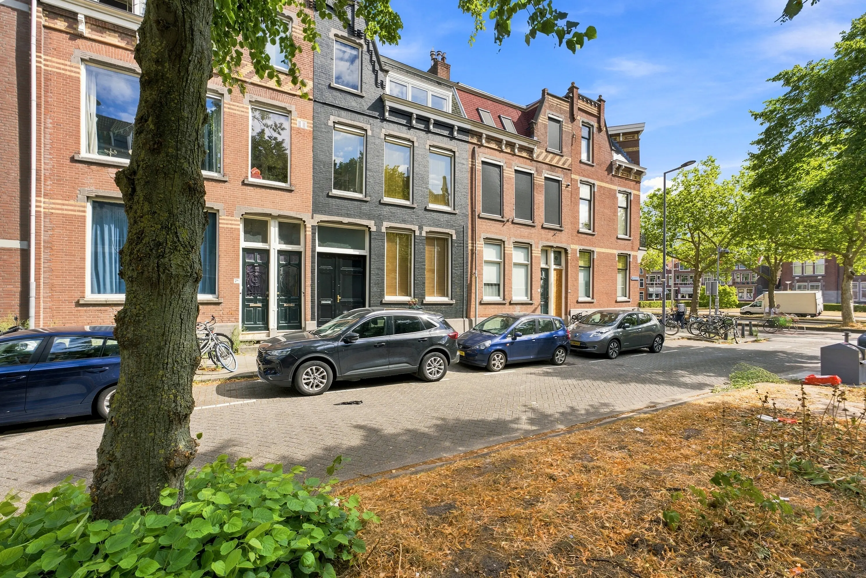 Schermlaan 5B