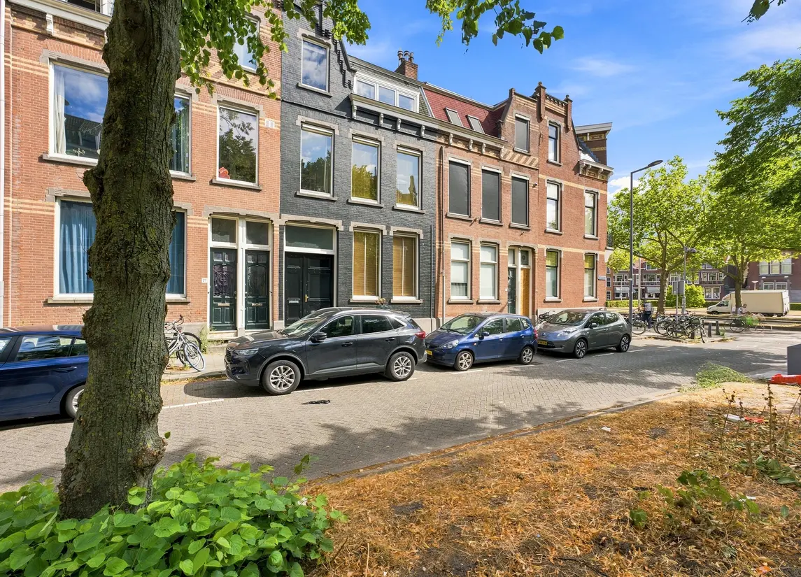 Schermlaan 5B