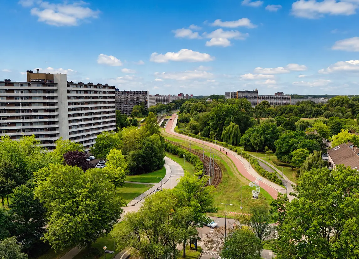 Royaardsplein 60