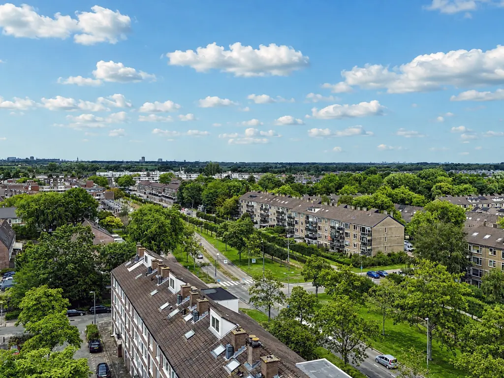 Royaardsplein 60, SCHIEDAM
