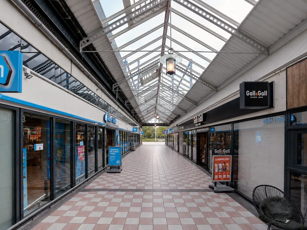 Royaardsplein 60, SCHIEDAM