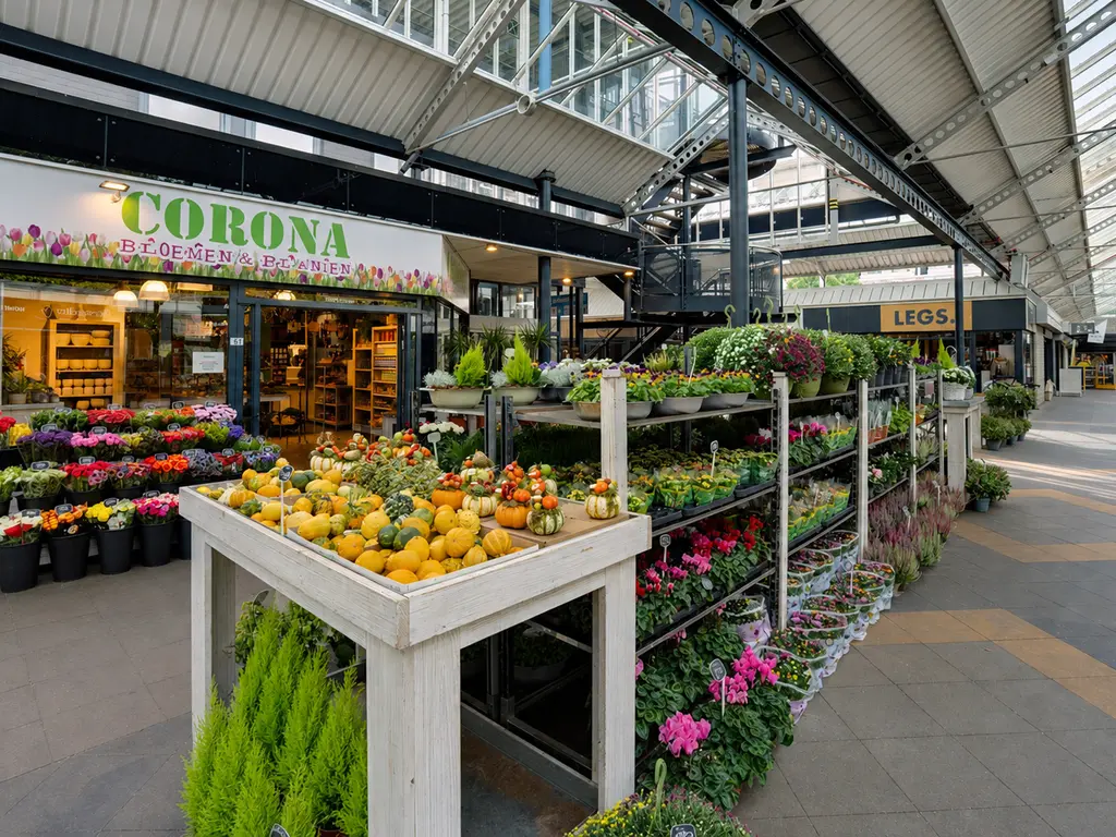 Royaardsplein 60, SCHIEDAM