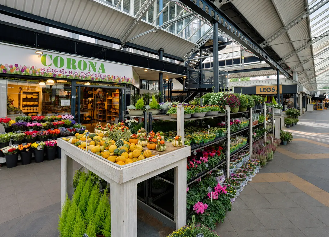 Royaardsplein 60