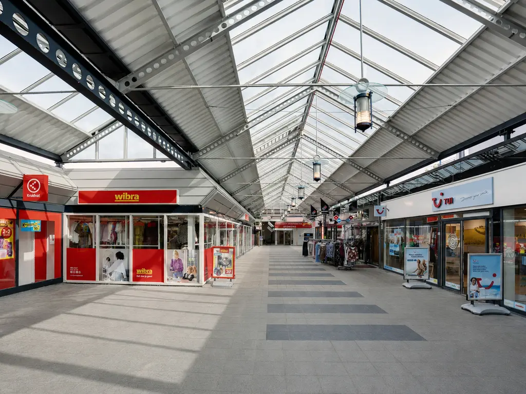 Royaardsplein 60, SCHIEDAM