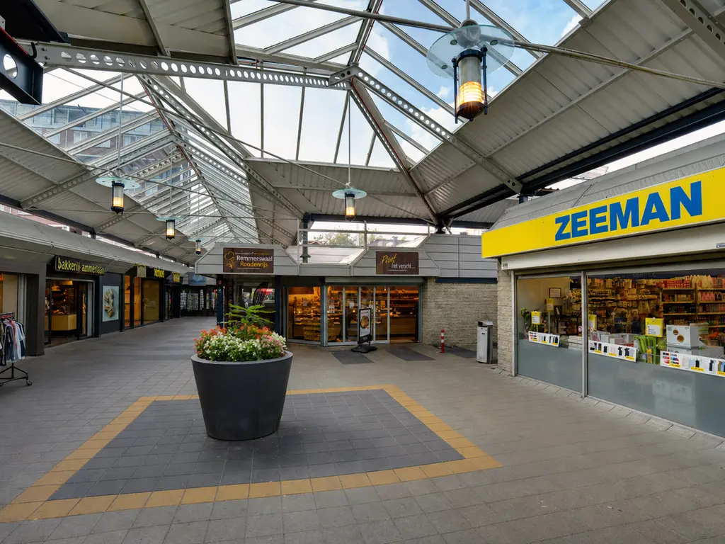 Royaardsplein 60, SCHIEDAM