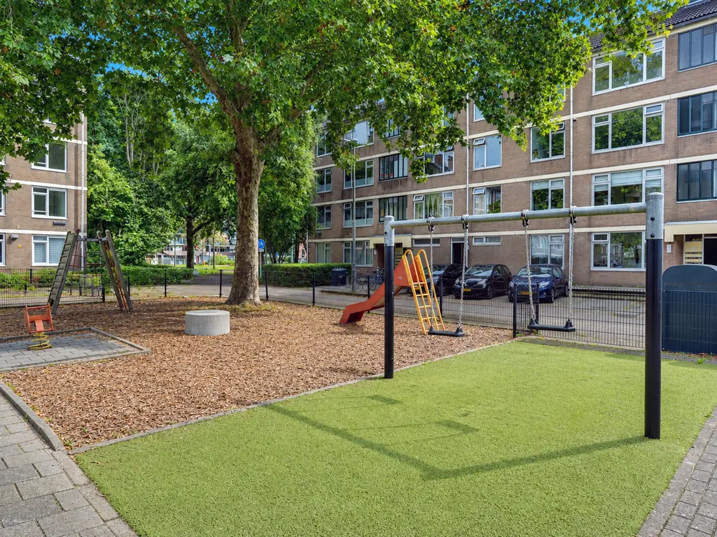 Royaardsplein 60, SCHIEDAM