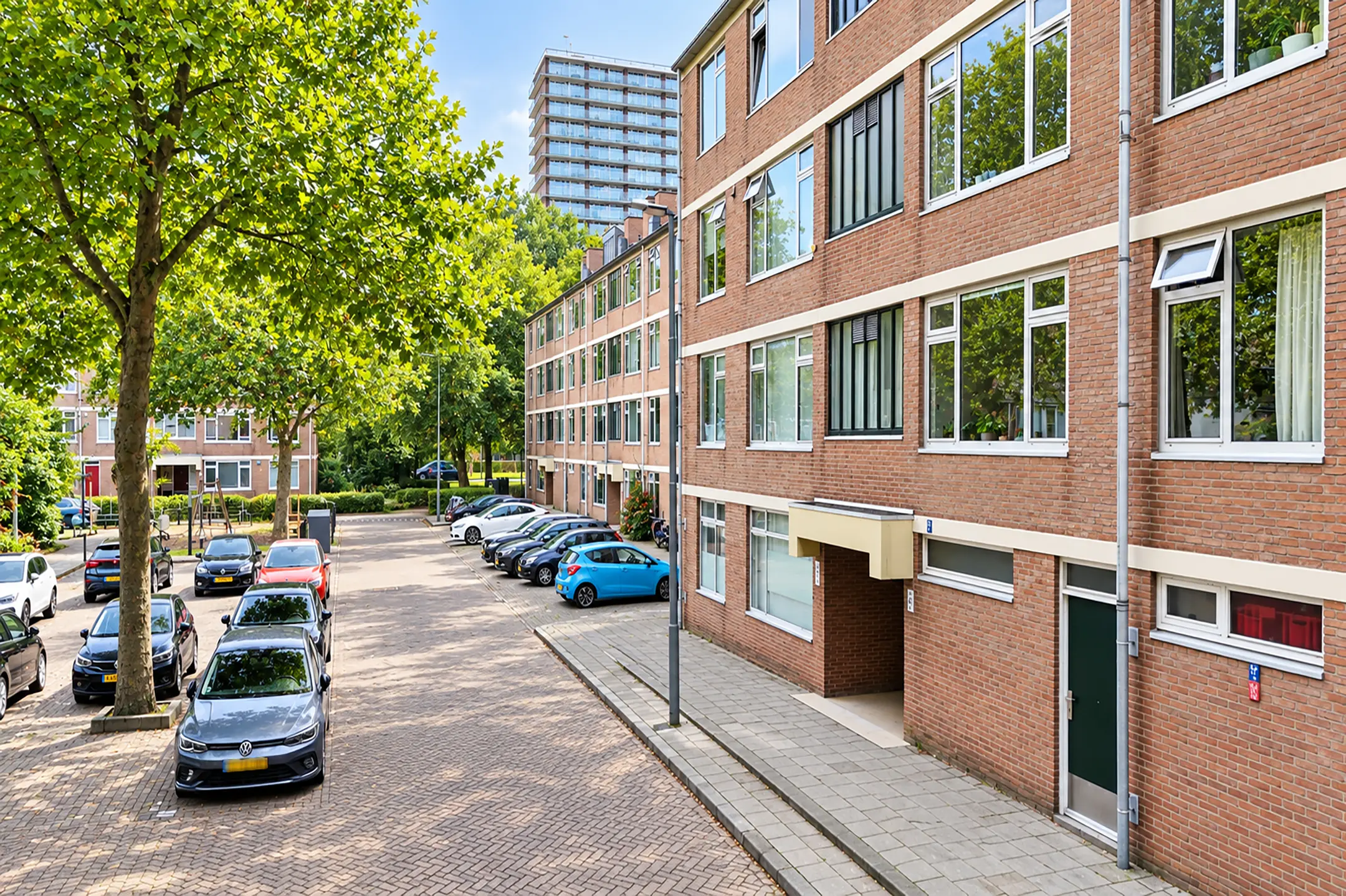 Royaardsplein 60