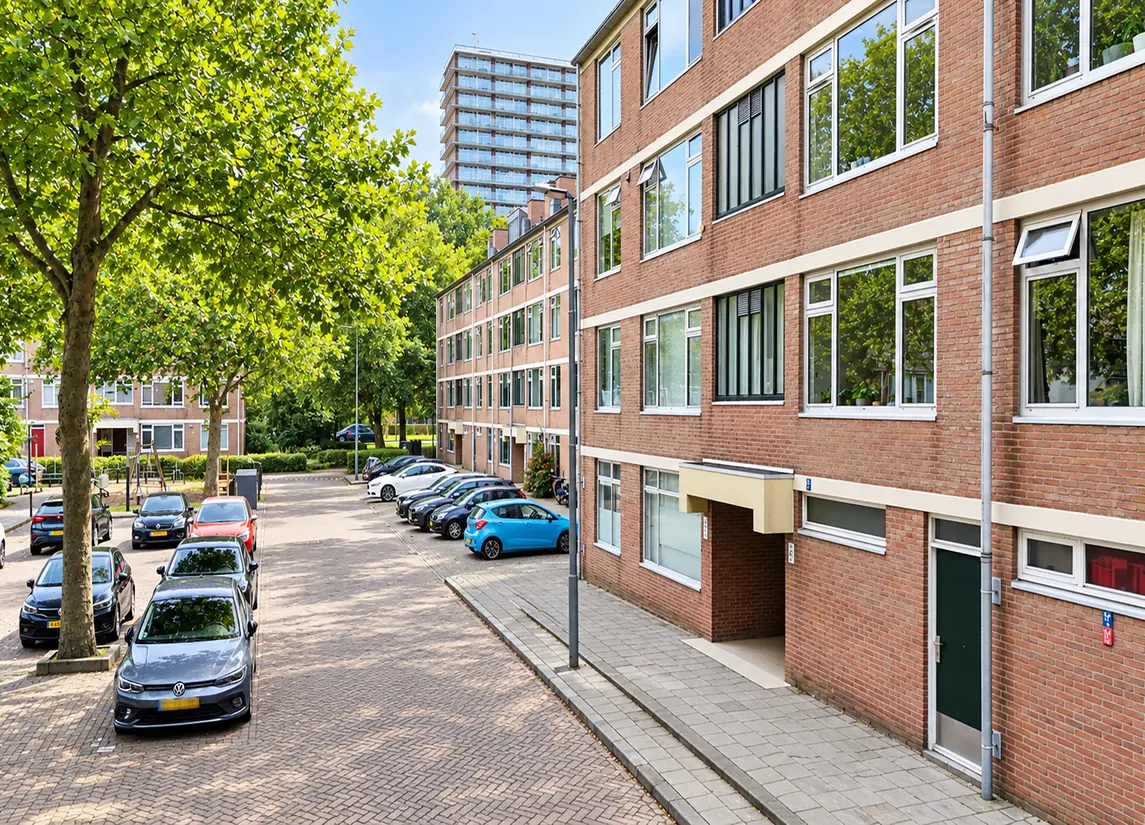 Royaardsplein 60