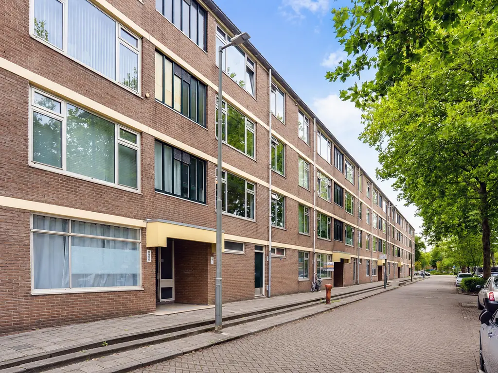Royaardsplein 60, SCHIEDAM