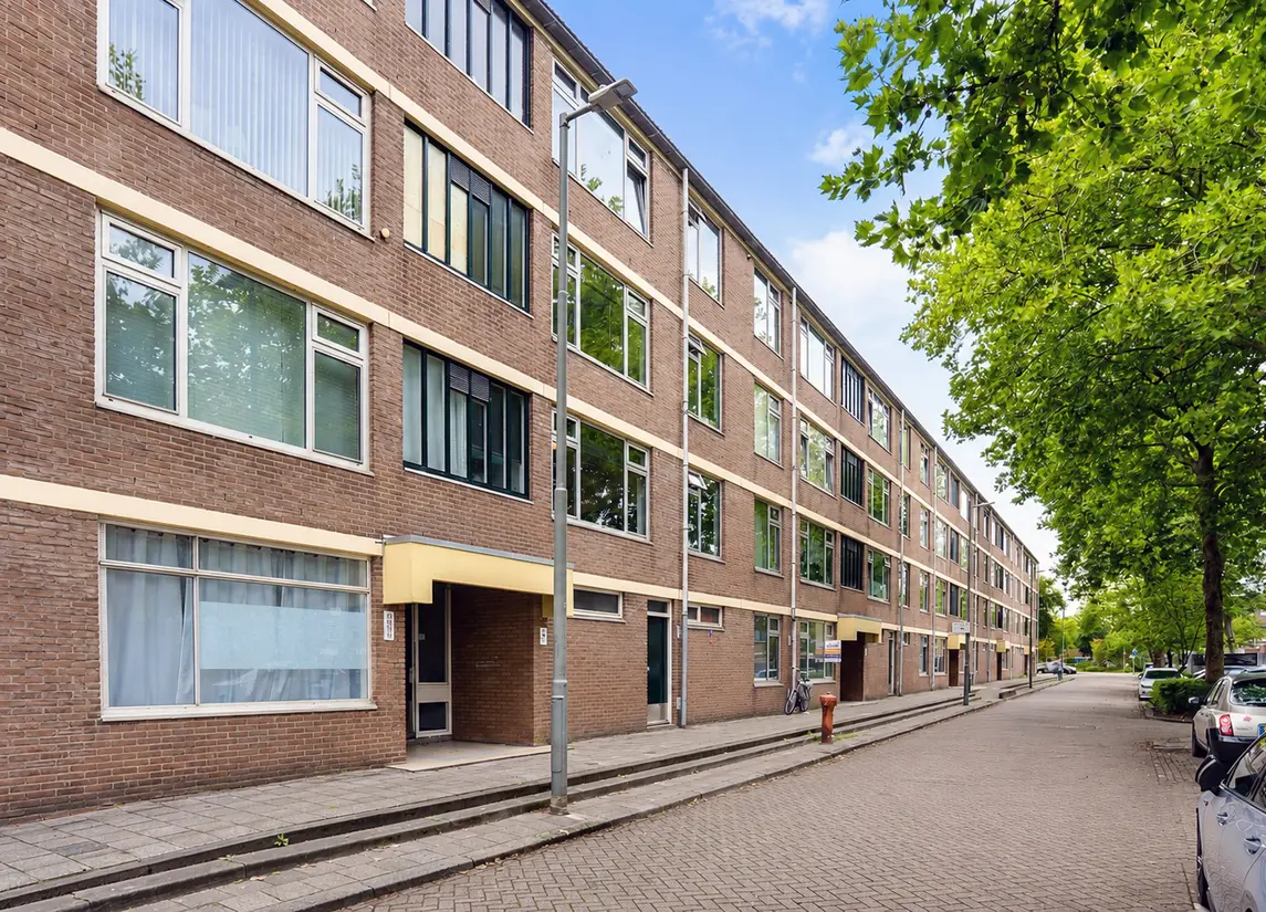 Royaardsplein 60