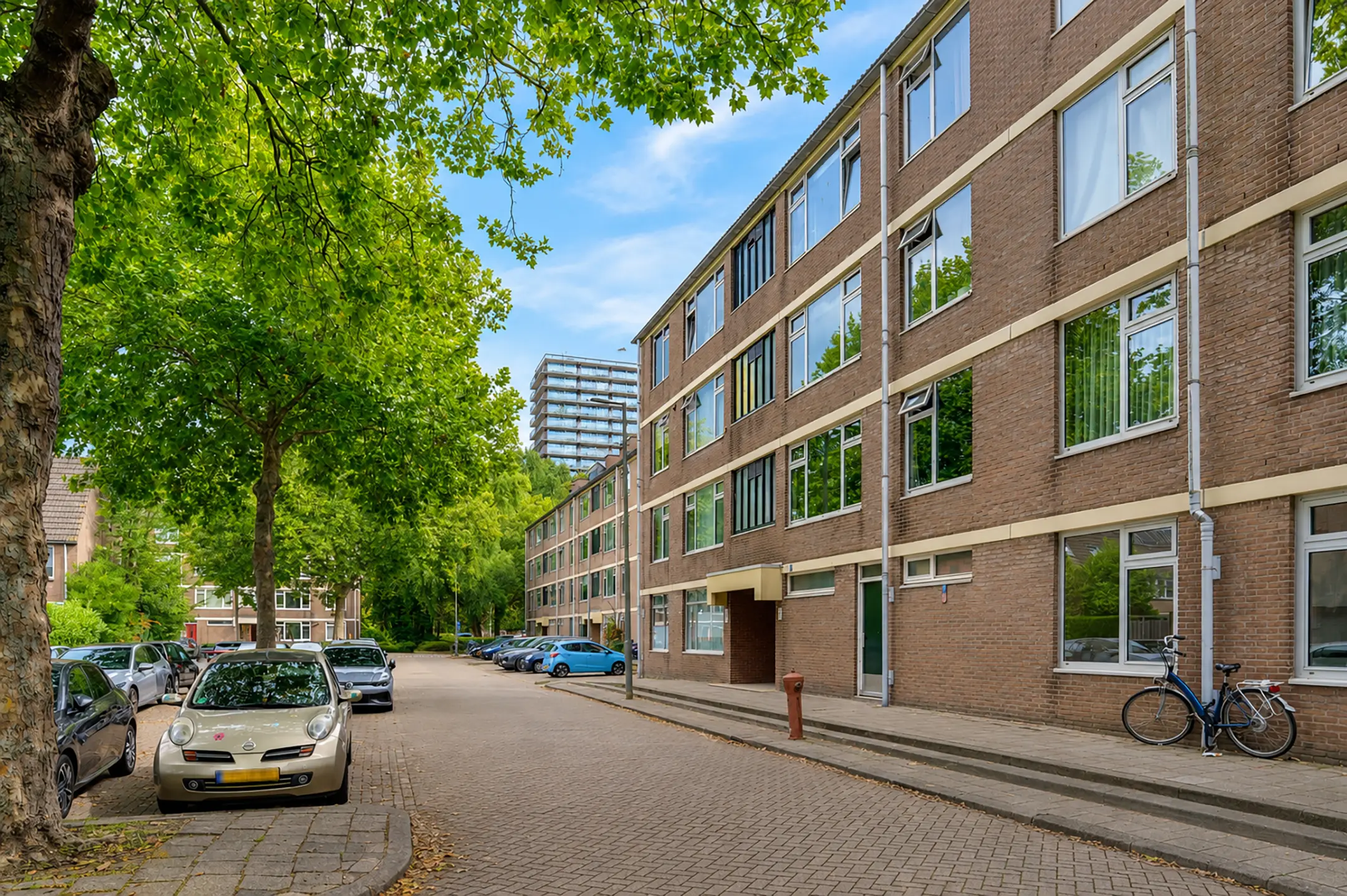 Royaardsplein 60