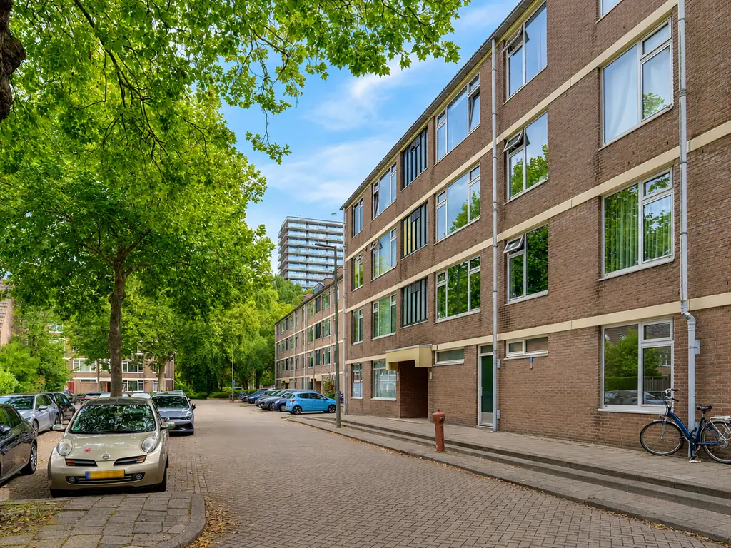Royaardsplein 60, SCHIEDAM