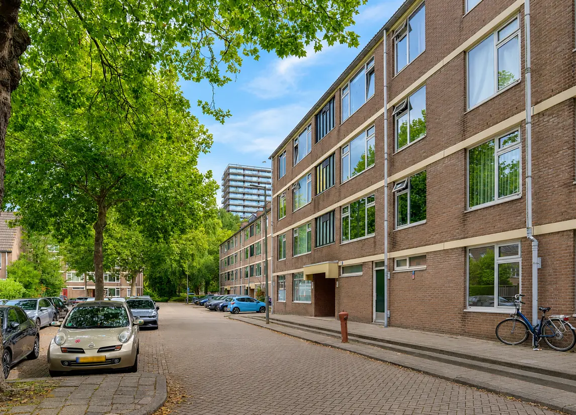 Royaardsplein 60
