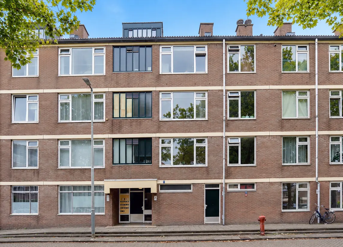 Royaardsplein 60