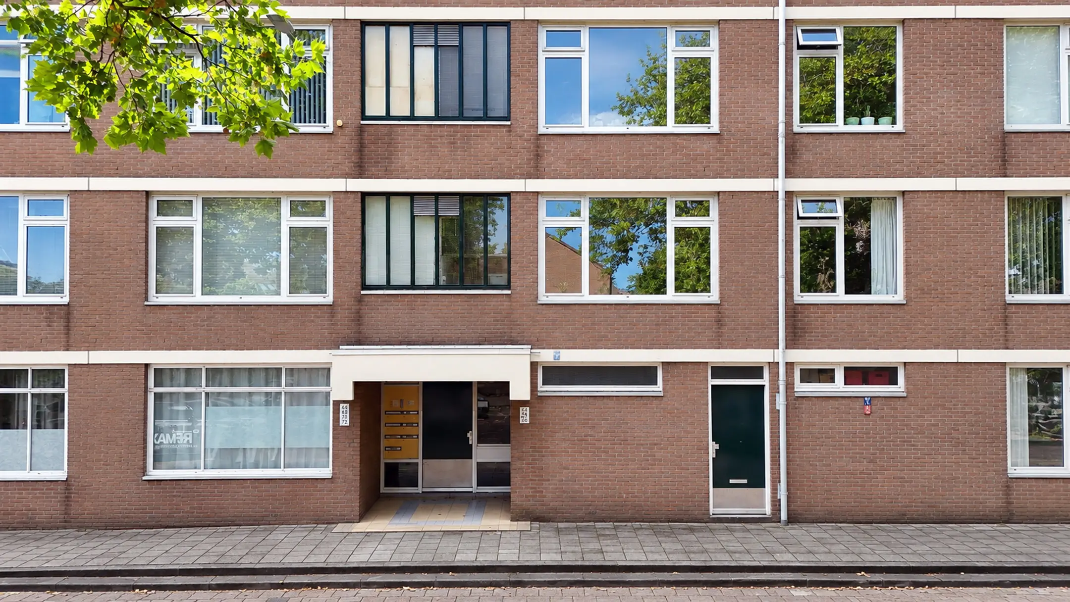Royaardsplein 60