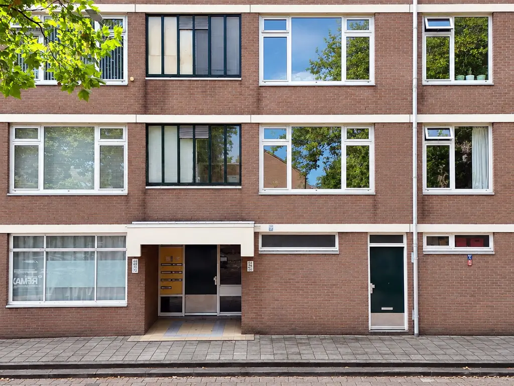 Royaardsplein 60, SCHIEDAM