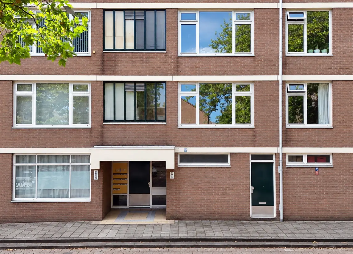 Royaardsplein 60