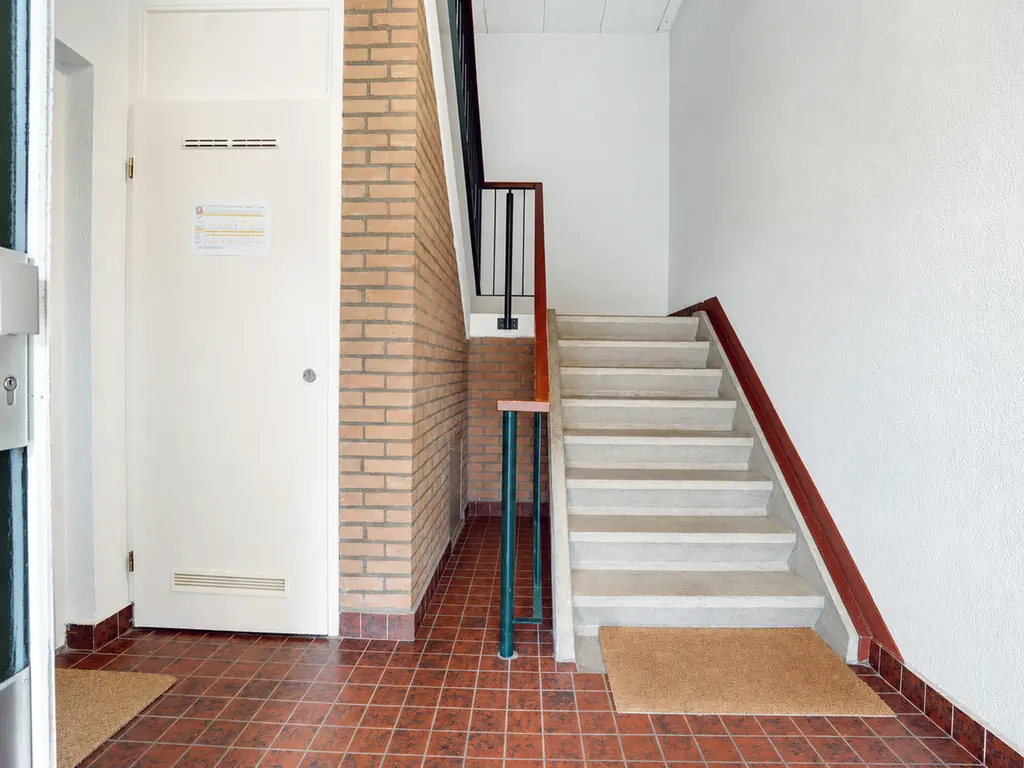 Royaardsplein 60, SCHIEDAM