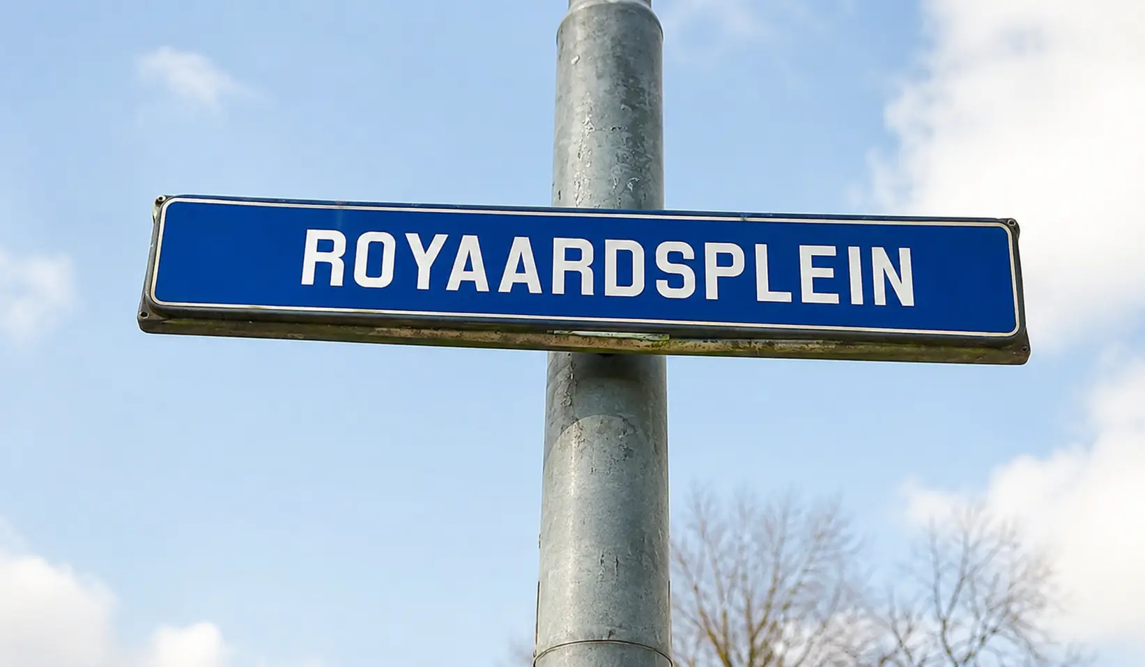Royaardsplein 60