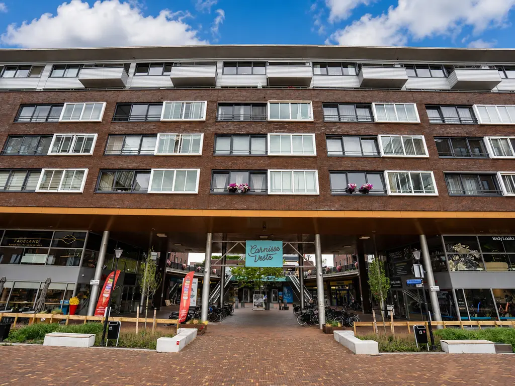 Riedermorgen 1, Barendrecht