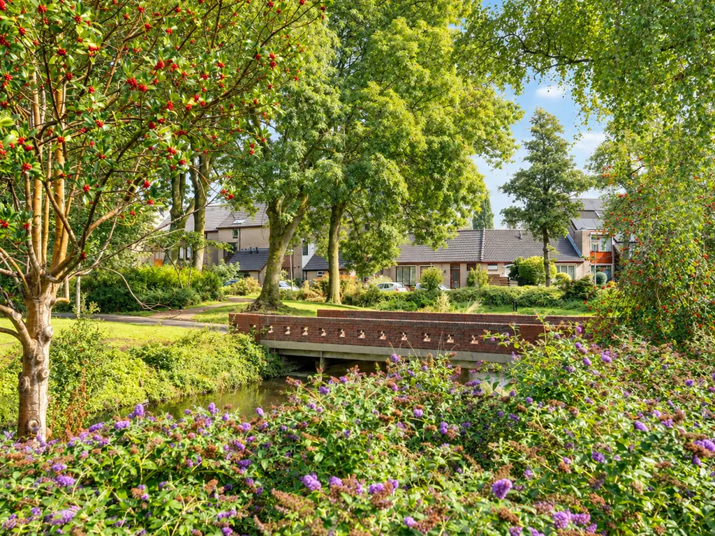 Wulpendaal 47, Nieuwerkerk aan den IJssel