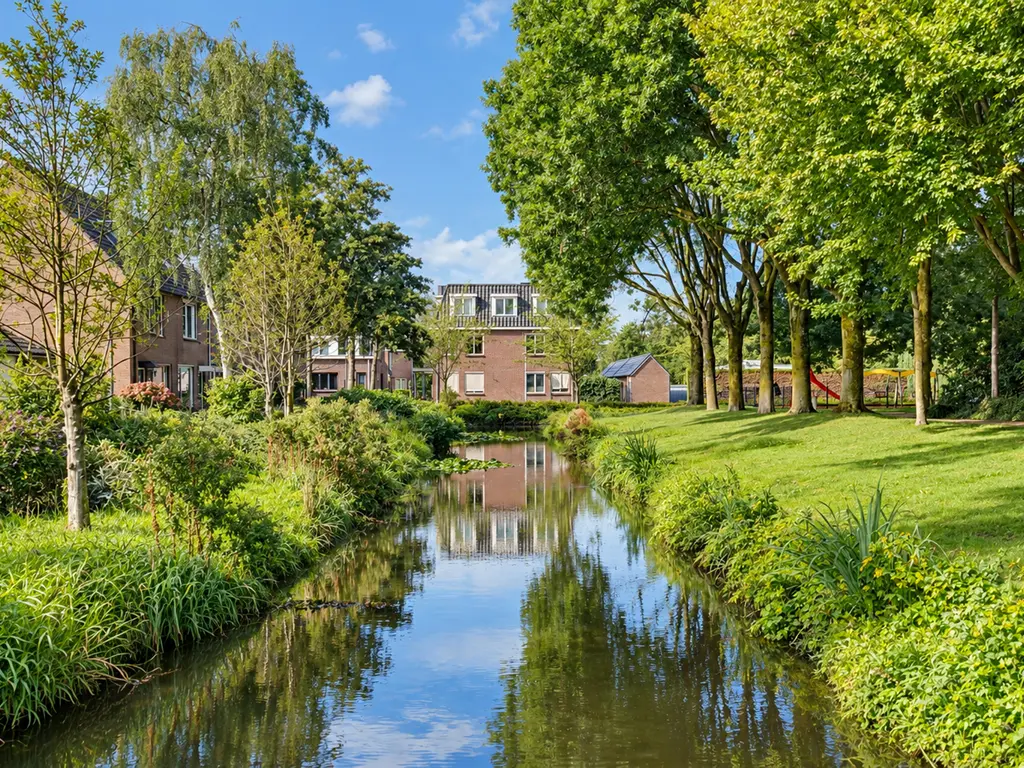 Wulpendaal 47, Nieuwerkerk aan den IJssel
