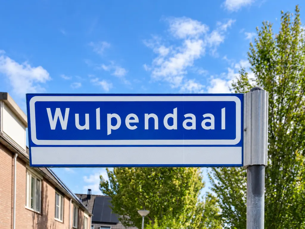 Wulpendaal 47, Nieuwerkerk aan den IJssel