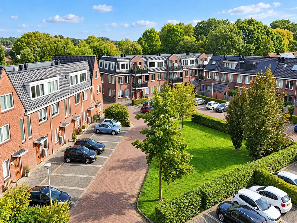 Wulpendaal 47, Nieuwerkerk aan den IJssel