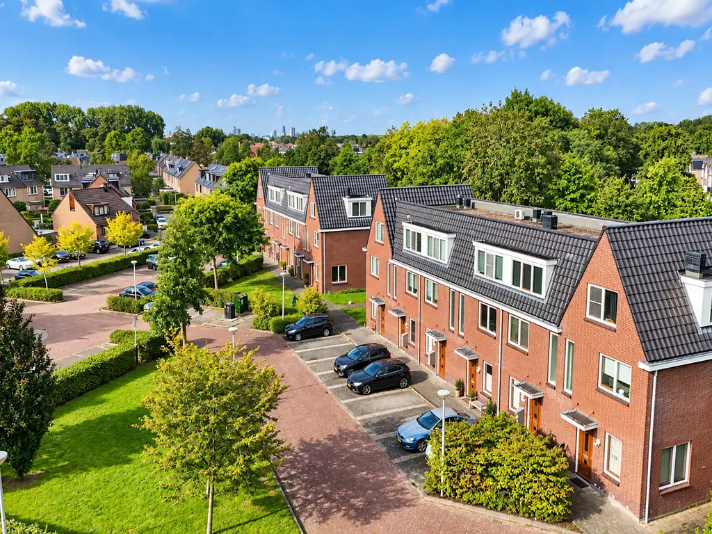 Wulpendaal 47, Nieuwerkerk aan den IJssel