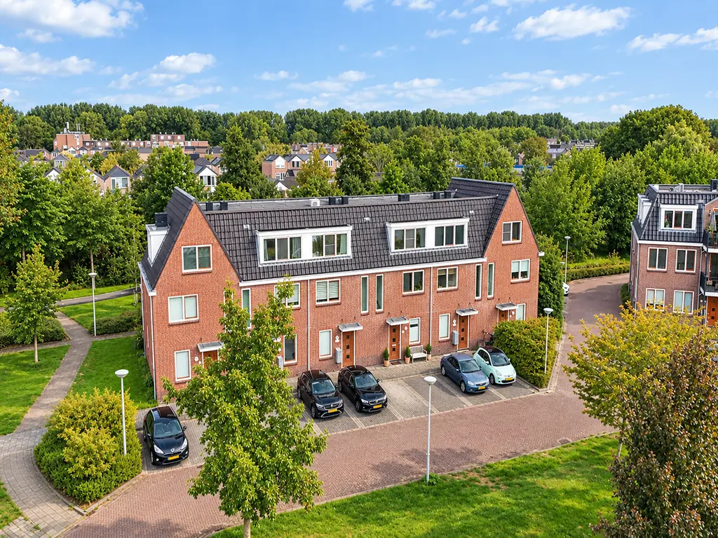 Wulpendaal 47, Nieuwerkerk aan den IJssel