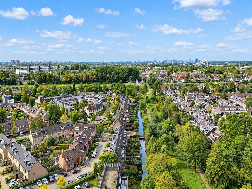 Wulpendaal 47, Nieuwerkerk aan den IJssel