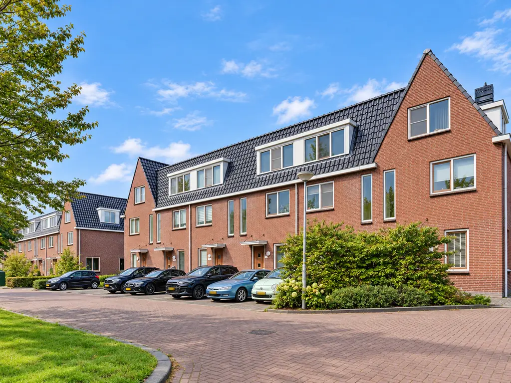 Wulpendaal 47, Nieuwerkerk aan den IJssel
