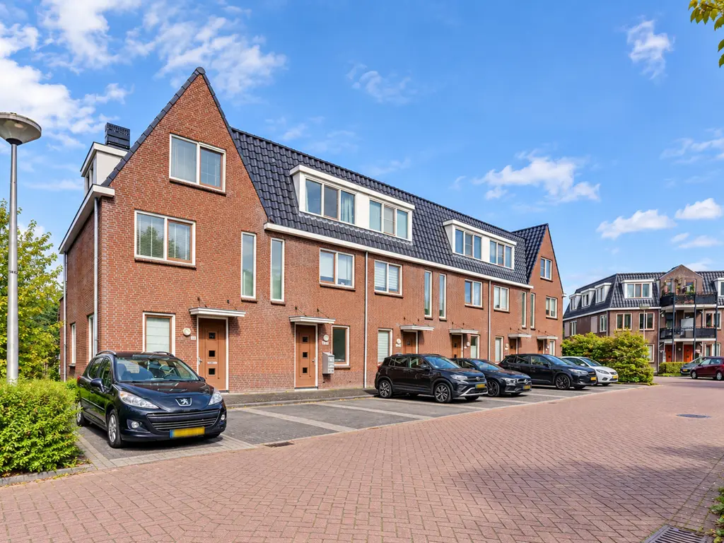 Wulpendaal 47, Nieuwerkerk aan den IJssel