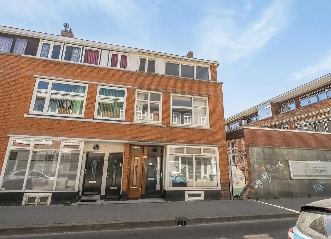 Katendrechtse Lagedijk 470A