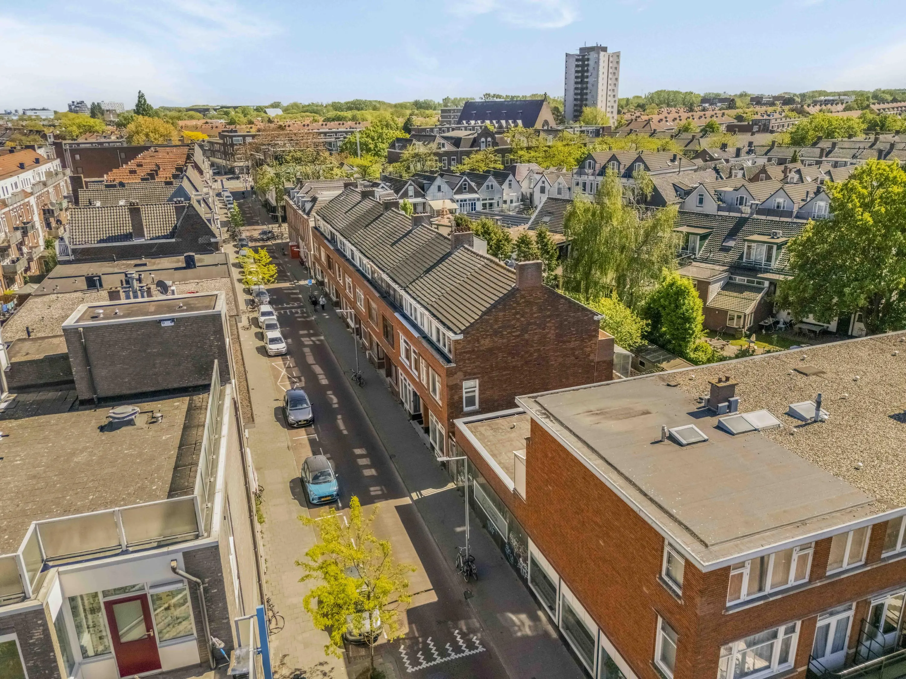 Katendrechtse Lagedijk 470A