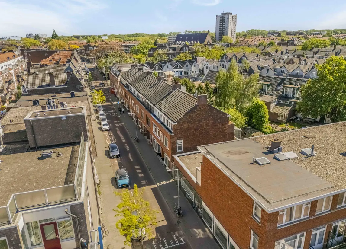 Katendrechtse Lagedijk 470A